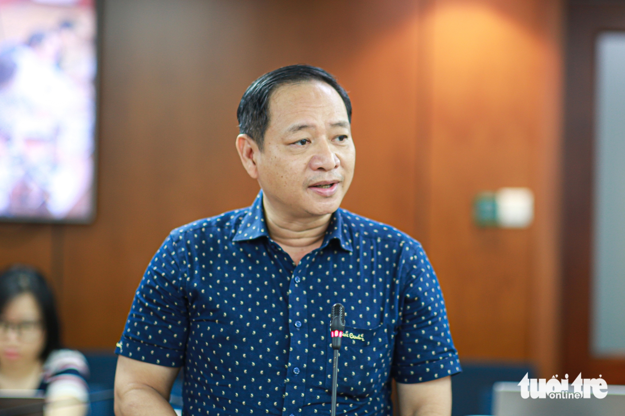 Bên cạnh miễn vé xe buýt, TP.HCM sẽ thêm chuyến, nâng chất lượng phục vụ - Ảnh 2.