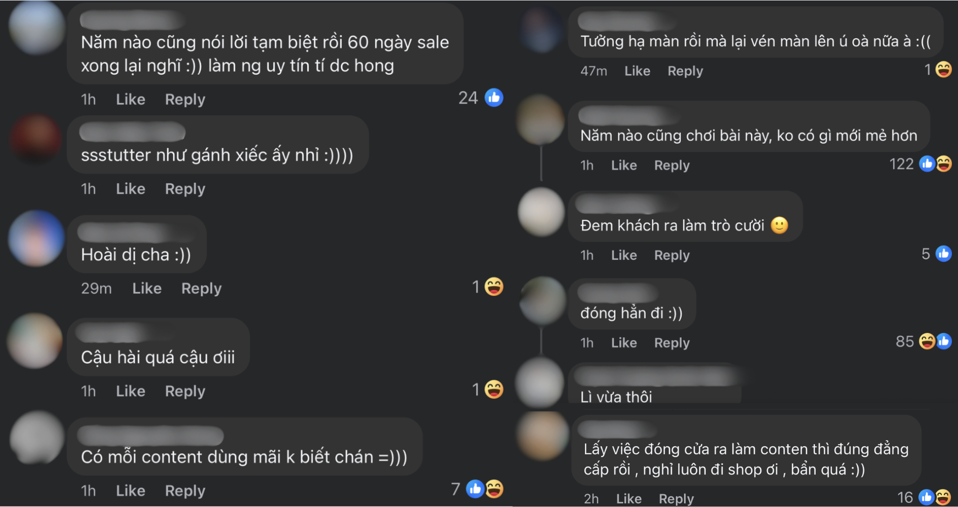 Nực cười nhất làng local brand là SSStutter: Suốt ngày chia ly rồi comeback như idol, khách hàng mua quần áo chứ đâu xem hài kịch?- Ảnh 2.