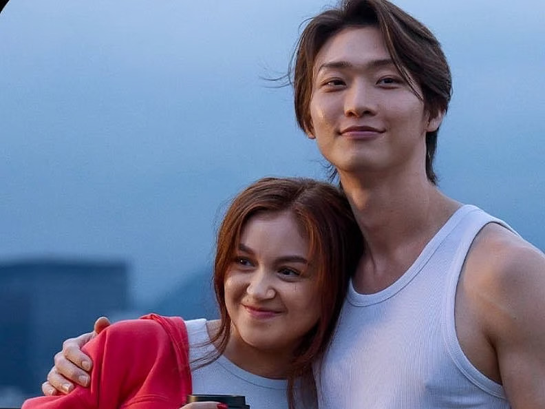 Đây là phim học đường được xem nhiều nhất lúc này: Thống trị 55 quốc gia, nam chính đẹp như giấc mơ không muốn tỉnh- Ảnh 5.