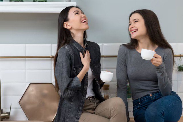 Hai thói quen âm thầm quyết định tuổi thọ của bạn 3 Tinh thần lạc quan giúp con người kiên cường hơn trước bệnh tật, đồng thời chủ động chăm sóc sức khỏe tốt hơn. Ảnh minh họa