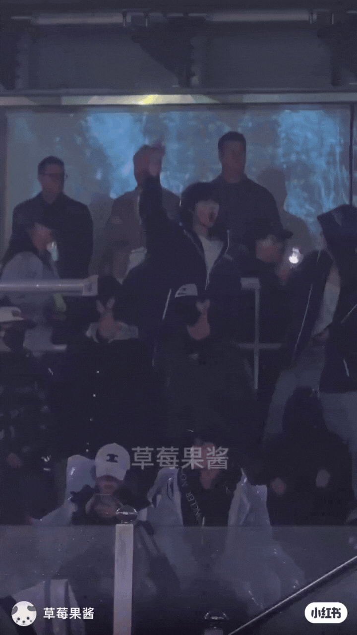 1775746182 280 Tom dinh cong chua Kpop le bong di xem concert