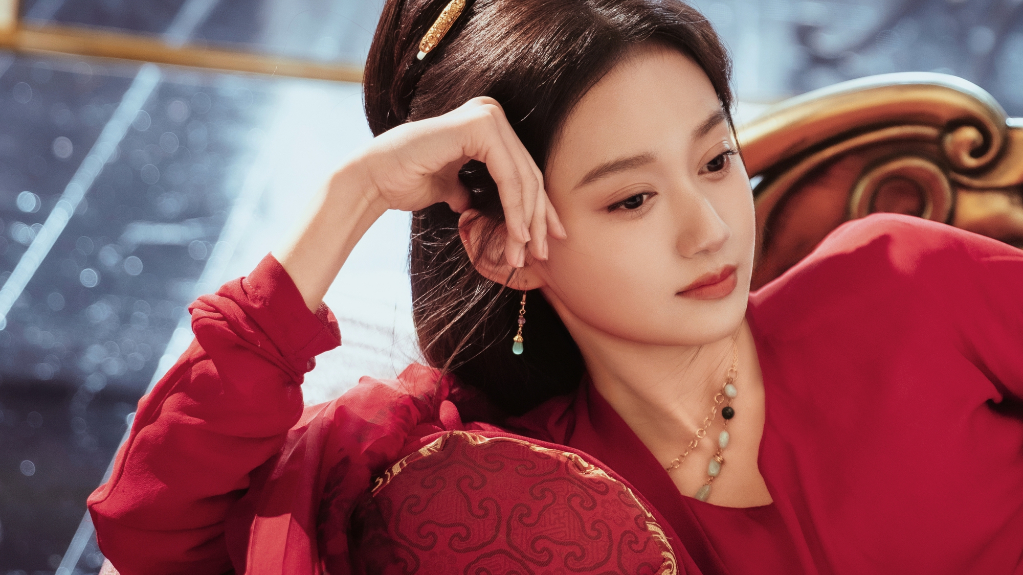 Không thể chấp nhận cảnh nóng lệch lạc nhất phim Trung Quốc- Ảnh 8.