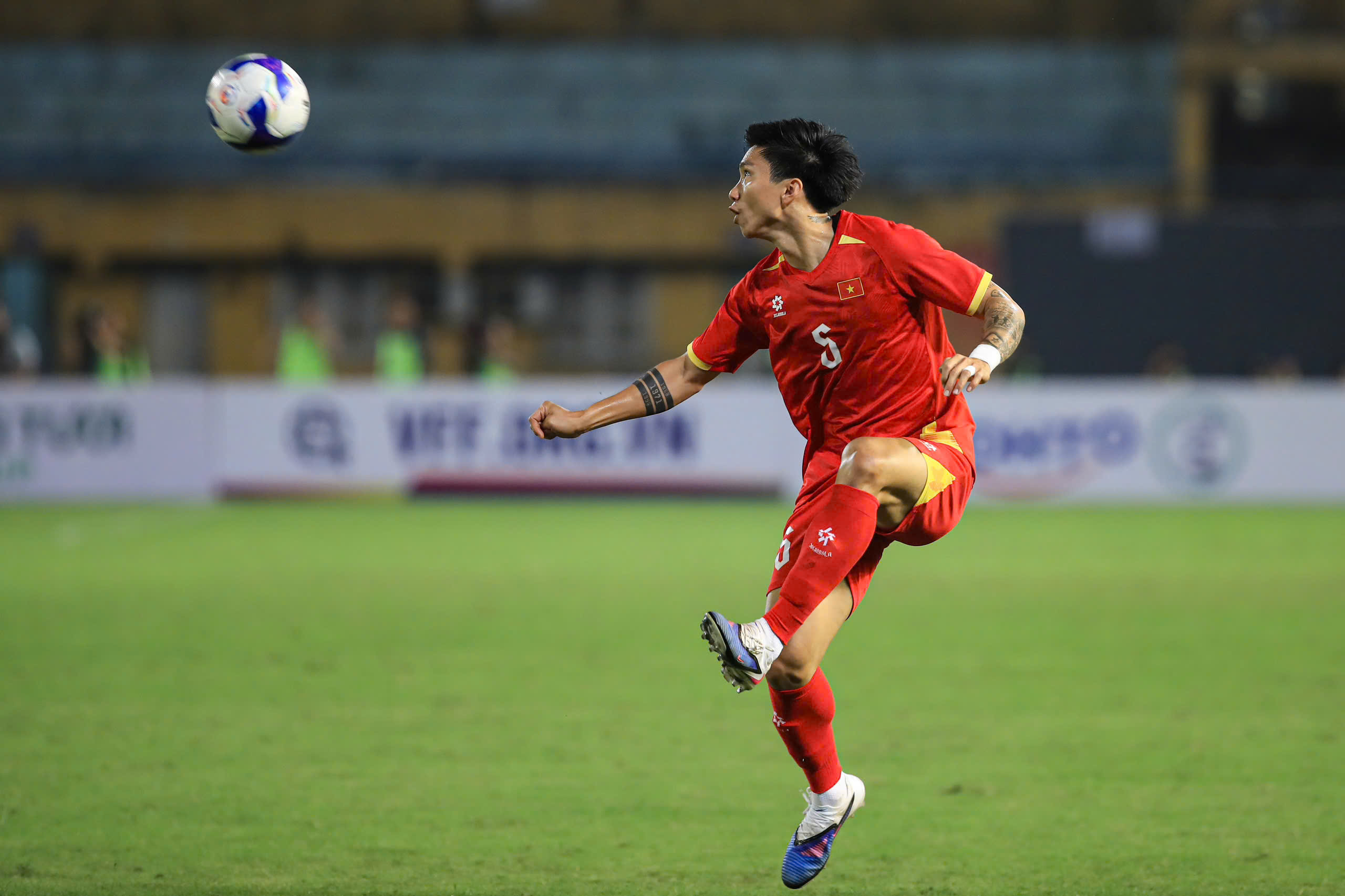 Vì sao lứa U.23 Thường Châu dần biến mất ở đội tuyển Việt Nam?- Ảnh 2.