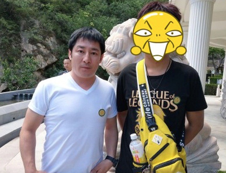 Tôn Ngộ Không giả mạo trong Tây du ký: Từ bỏ diễn xuất, giờ làm thầy giáo 3 Đinh Kiện rút khỏi làng giải trí để trở thành giảng viên kinh kịch.