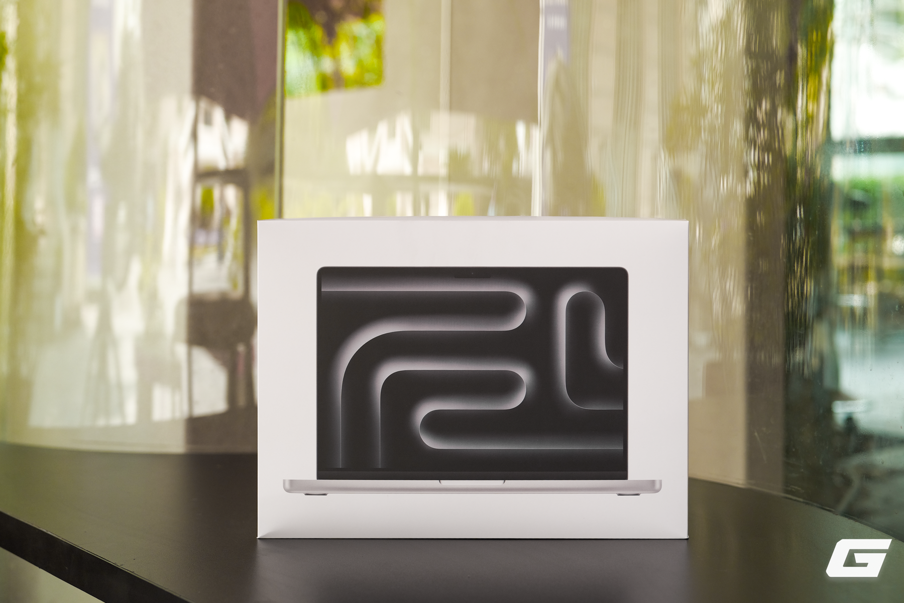 Đây là chiếc MacBook Pro chạy xé gió nhất mà tôi từng thấy- Ảnh 2.