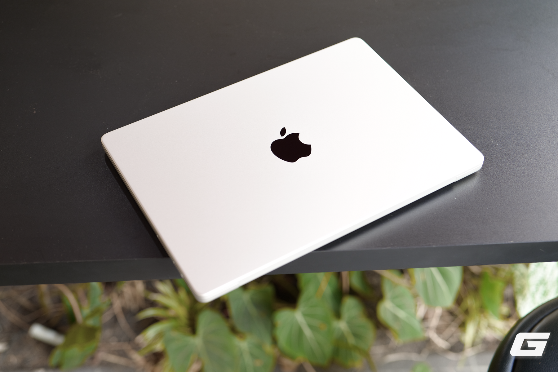 Đây là chiếc MacBook Pro chạy xé gió nhất mà tôi từng thấy- Ảnh 8.