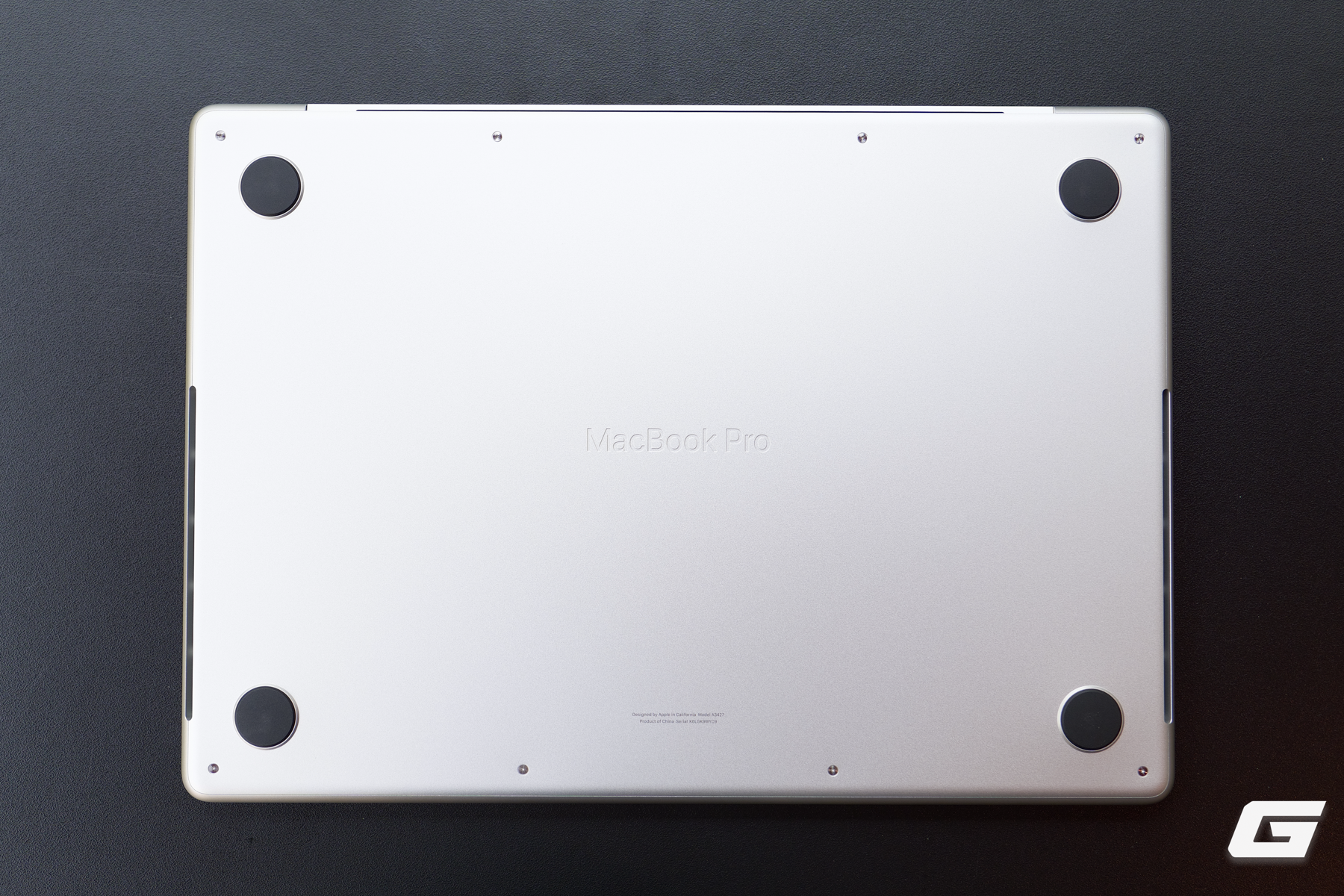 Đây là chiếc MacBook Pro chạy xé gió nhất mà tôi từng thấy- Ảnh 13.