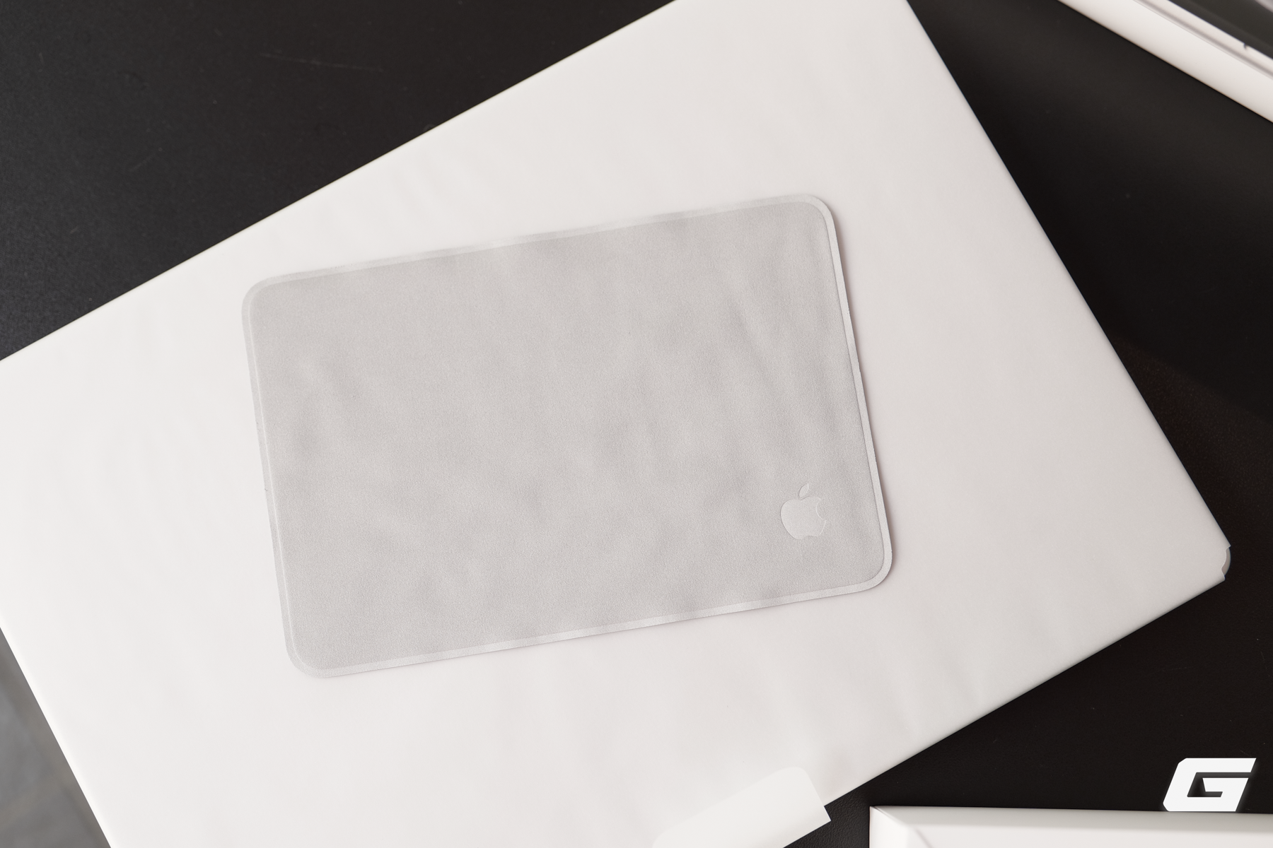 Đây là chiếc MacBook Pro chạy xé gió nhất mà tôi từng thấy- Ảnh 21.