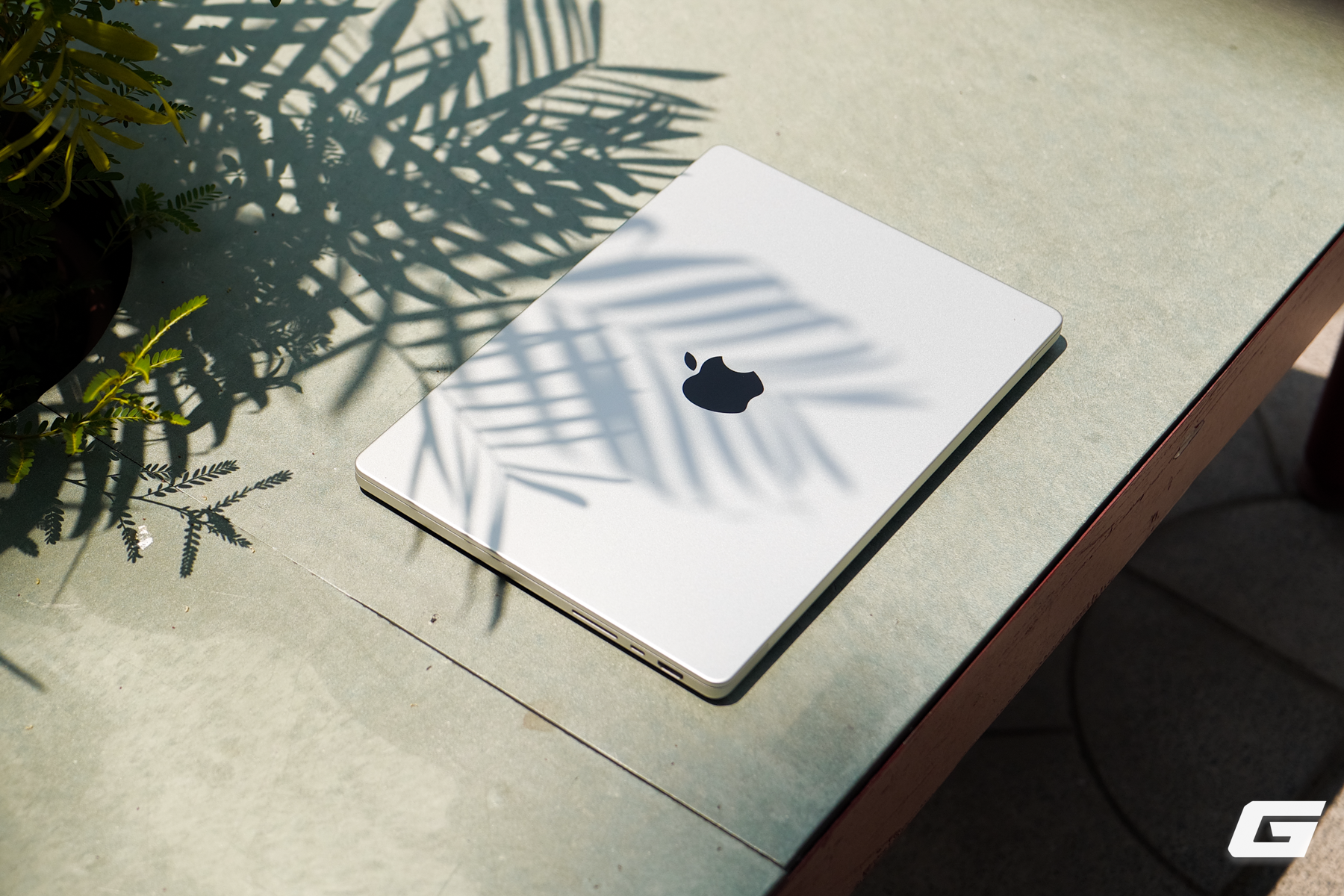 Đây là chiếc MacBook Pro chạy xé gió nhất mà tôi từng thấy- Ảnh 36.