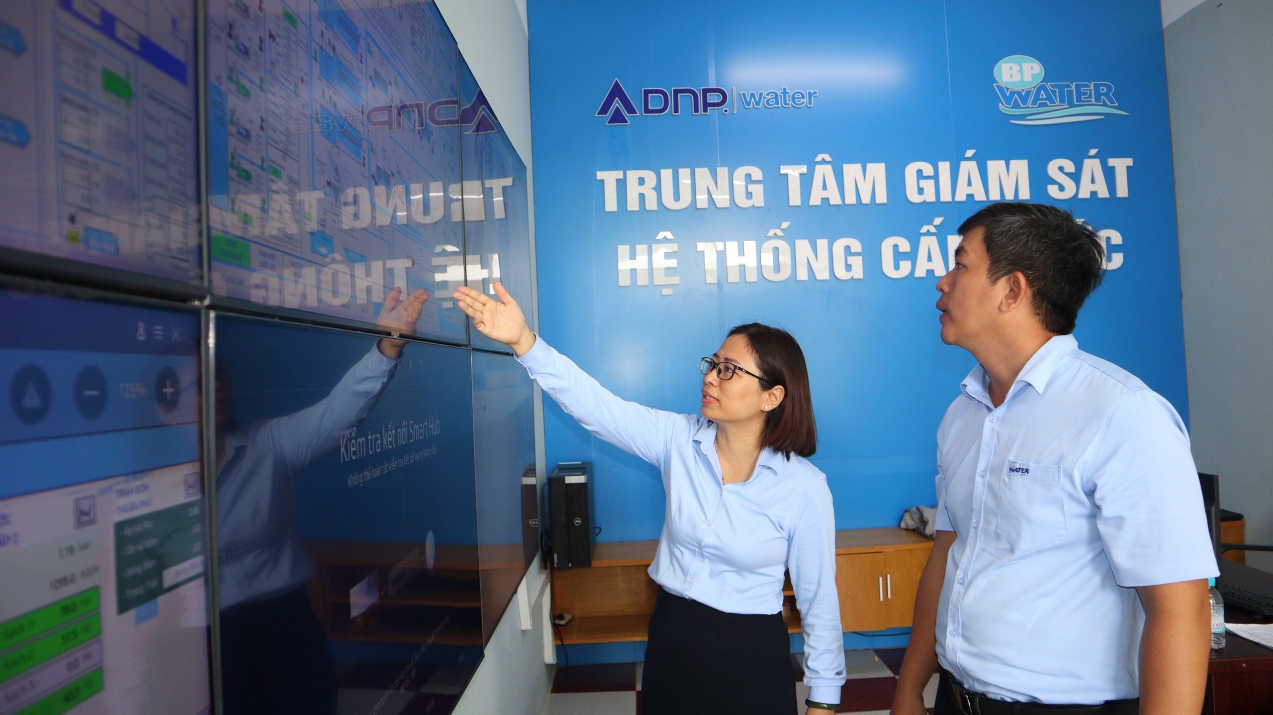 Vì sao nhiều người dân Đồng Xoài 'khát' nước sạch giữa đô thị?- Ảnh 7. Vì sao nhiều người dân Đồng Xoài 'khát' nước sạch giữa đô thị?- Ảnh 7.