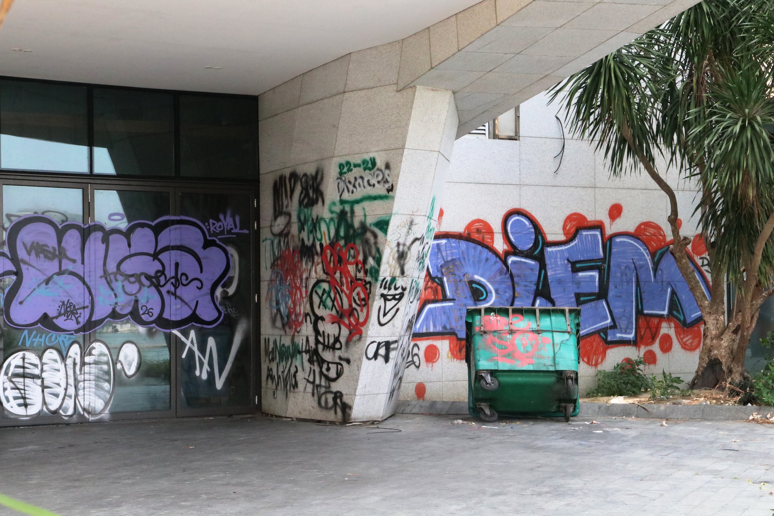 Bến du thuyền trăm tỉ của Vũ nhôm 'ngủ quên' bên sông Hàn- Ảnh 10.