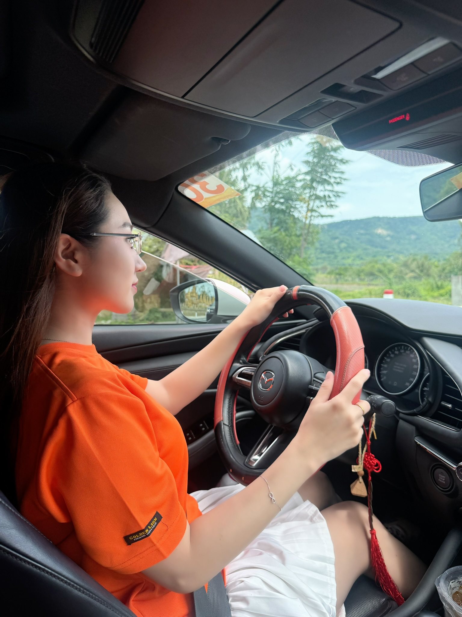 Sao nữ là tiểu thư trong Mùa Hè Sôi Động có đời thật nhiều biến cố, huỷ hôn thiếu gia trước 1 tuần đám cưới- Ảnh 5.