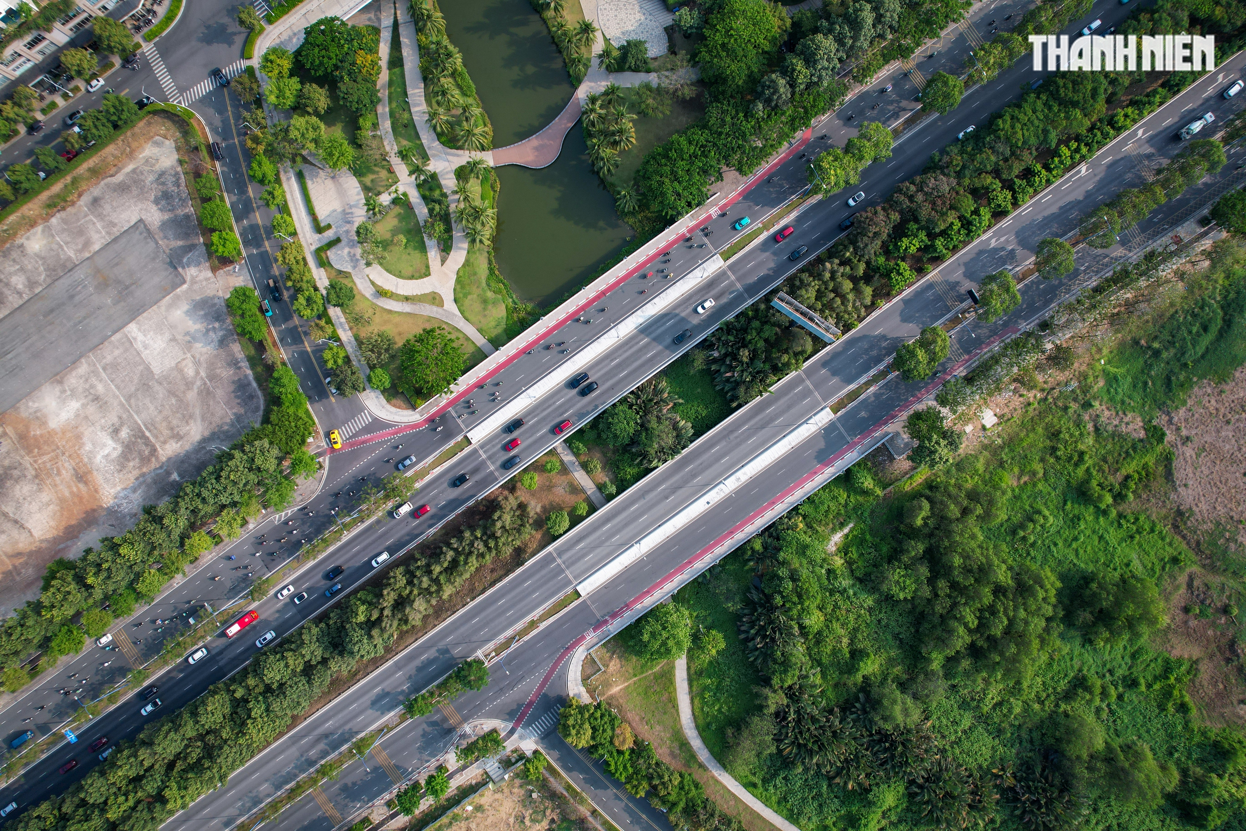 Toàn cảnh khu đất 33 ha ở Thủ Thiêm sẽ thành trung tâm hành chính mới- Ảnh 12.