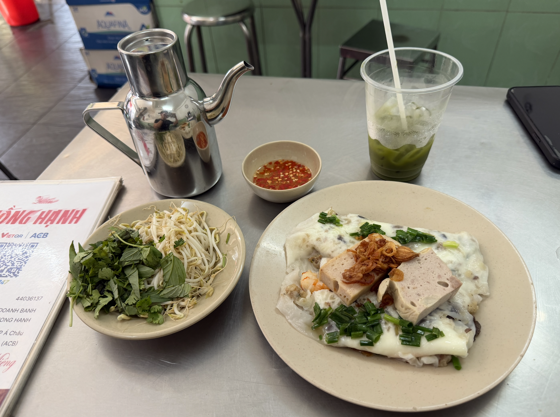 60% hàng quán tăng giá bán- Ảnh 2.