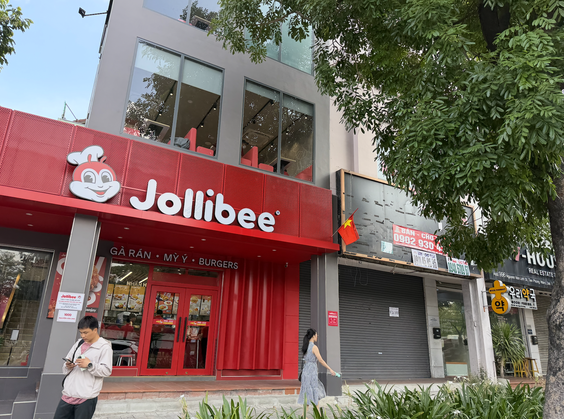 60% hàng quán tăng giá bán- Ảnh 3.