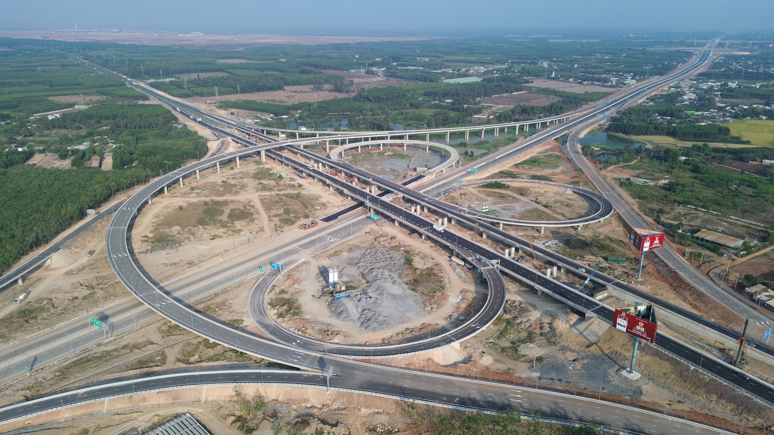 Thành lập 10 phường mới ở Đồng Nai: Long Thành đô thị sân bay- Ảnh 3.