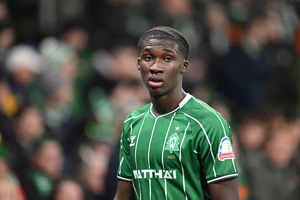 Chelsea quyết vượt MU, Real Madrid, PSG để chiêu mộ thần đồng Bundesliga