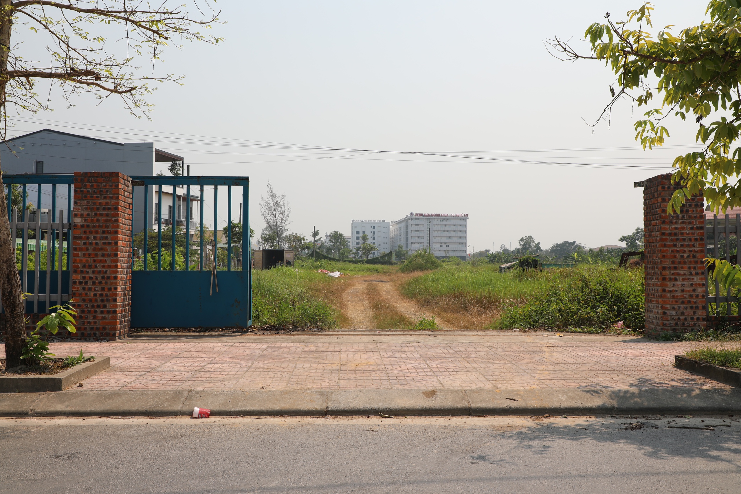 'Tuyên chiến' với dự án treo- Ảnh 2.