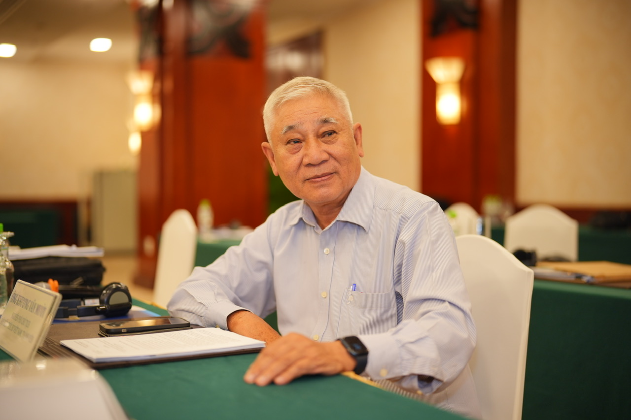 Giải mã kiến trúc ngôi đền tưởng niệm liệt sĩ lớn nhất Việt Nam- Ảnh 9.