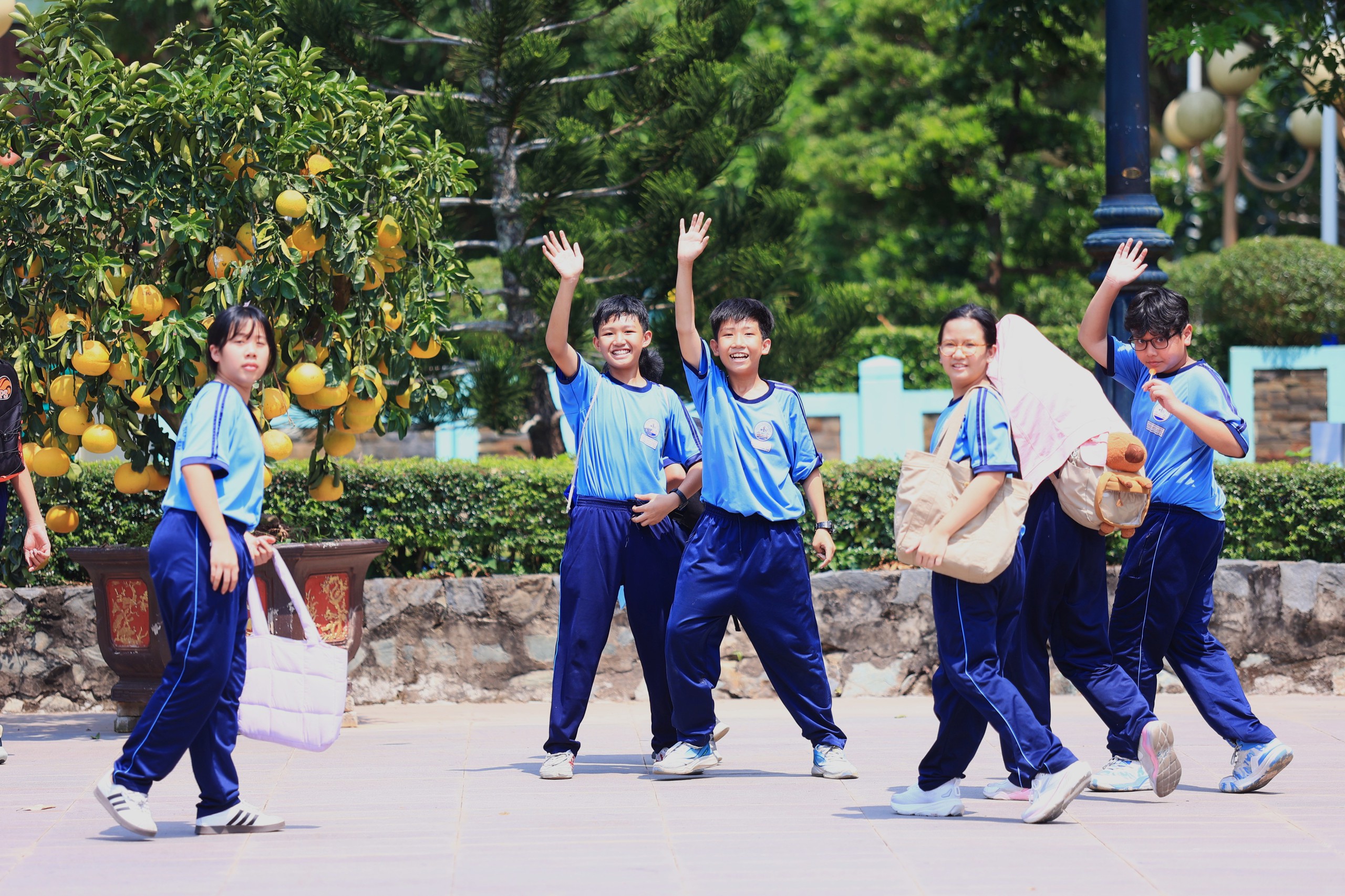 Giải mã kiến trúc ngôi đền tưởng niệm liệt sĩ lớn nhất Việt Nam- Ảnh 13.