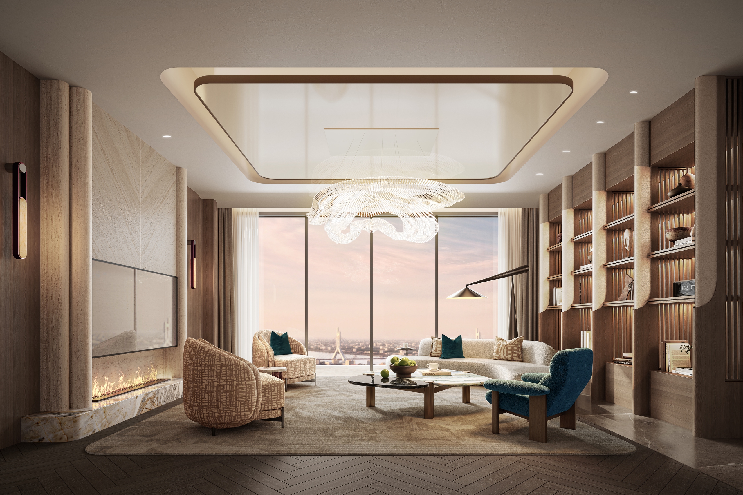 1775783336 799 Khi tam nhin ‘dinh tam voc cho chuan song thanh