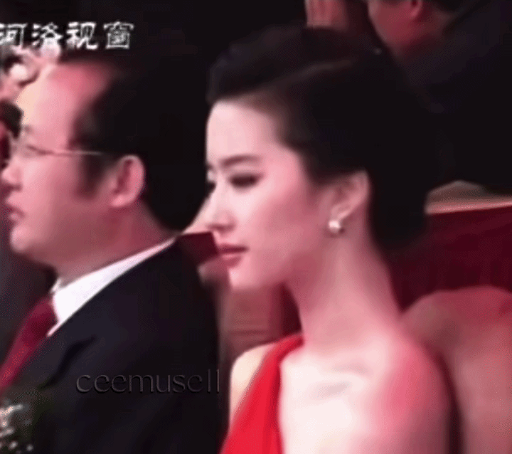 Clip năm 2009 đã dự báo trước về độ hot của Lưu Diệc Phi, mỹ nhân 22 tuổi vươn mình một bước thành 