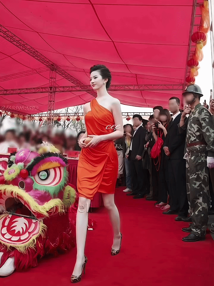 Clip năm 2009 đã dự báo trước về độ hot của Lưu Diệc Phi, mỹ nhân 22 tuổi vươn mình một bước thành 