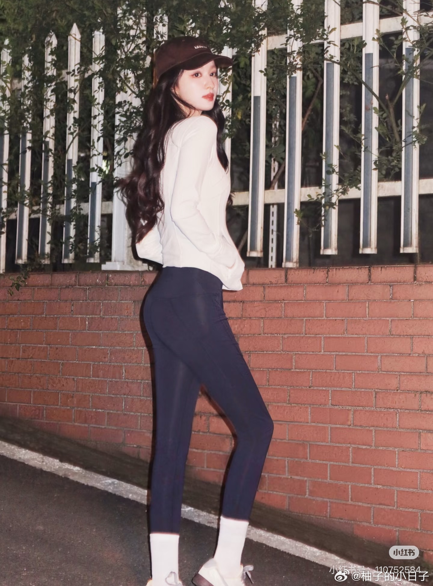 Bức ảnh đẹp phát sốc khiến Vương Sở Nhiên bị mắng 