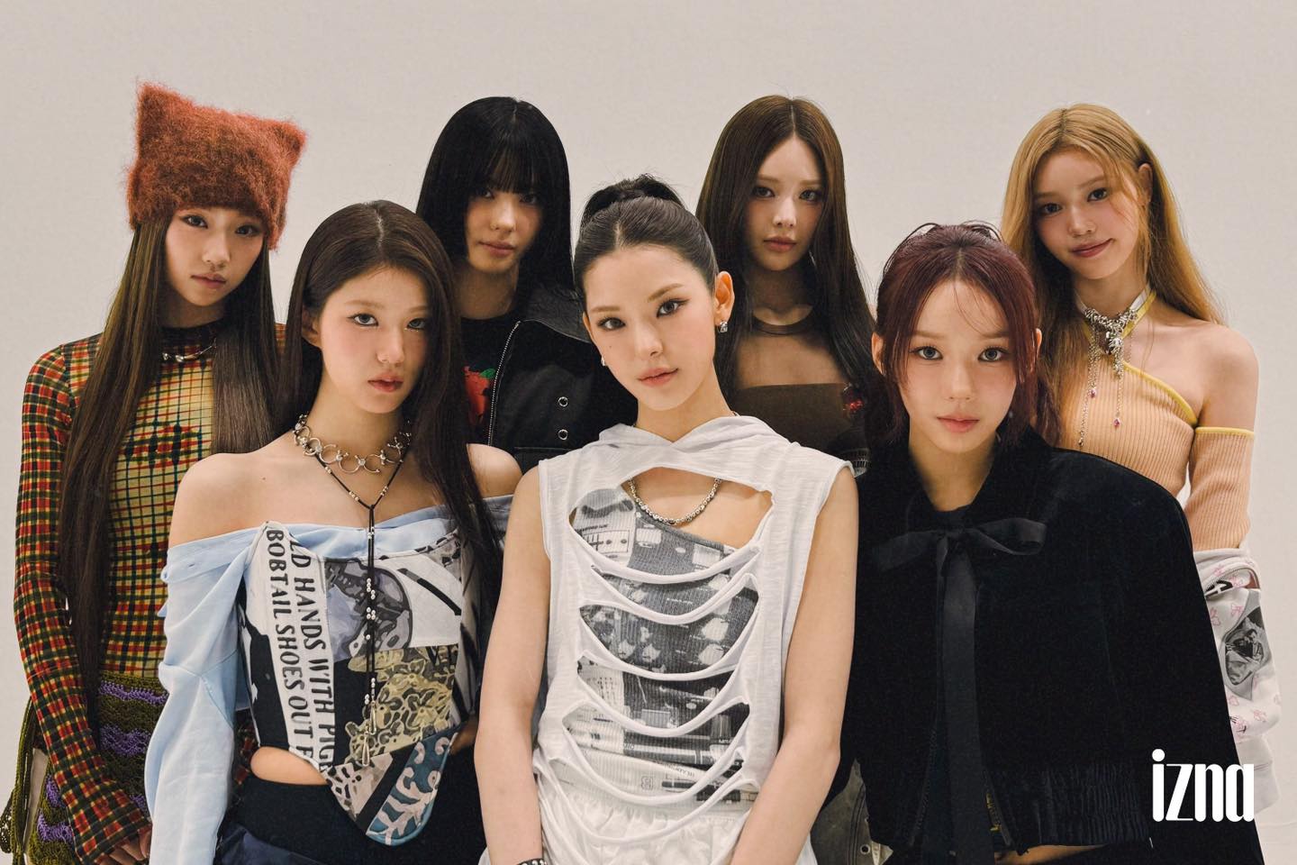 Râm ran tin nữ ca sĩ tính hay ăn cắp vặt, đến mức bị đuổi khỏi nhóm nhạc- Ảnh 6.