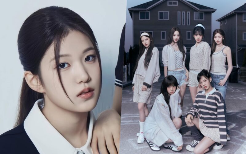 Râm ran tin nữ ca sĩ tính hay ăn cắp vặt, đến mức bị đuổi khỏi nhóm nhạc- Ảnh 7.