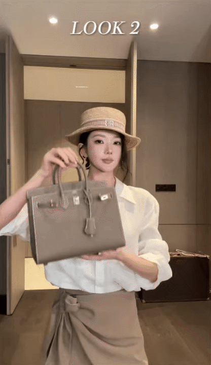 Không cần đồ hiệu, vẫn toát lên vẻ ngoài “giàu ngầm” nhờ 5 cách phối này- Ảnh 2.