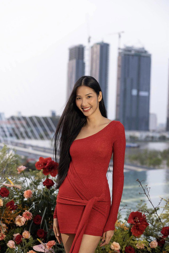 Á hậu quê Thanh Hóa vừa đăng ký casting Victoria's Secret có sắc vóc ra sao? - 6