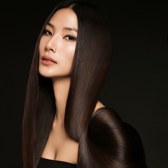 Á hậu quê Thanh Hóa vừa đăng ký casting Victoria's Secret có sắc vóc ra sao? - 7