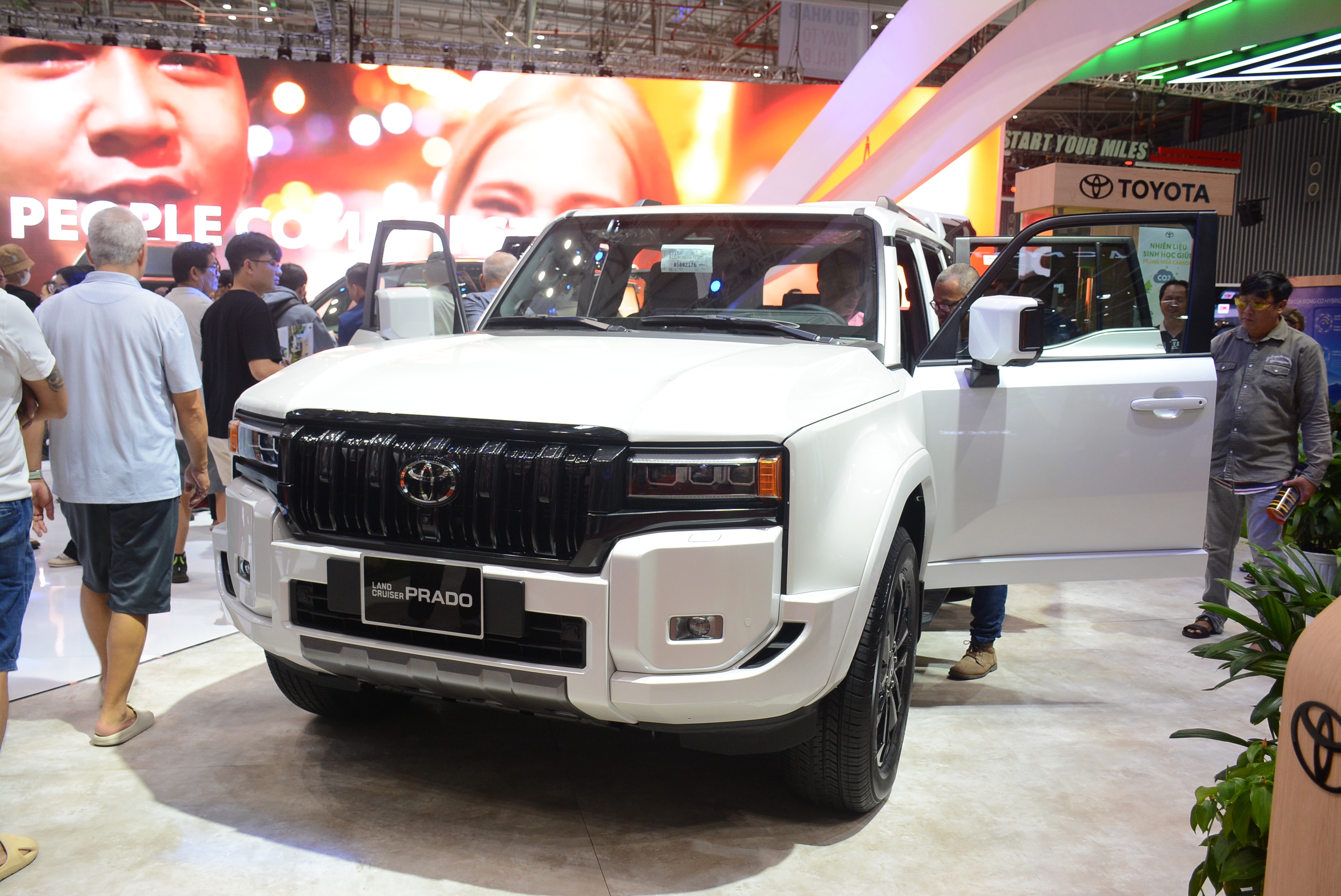 10 ô tô bán ít nhất Việt Nam tháng 3.2026: Xe giá rẻ của Toyota dẫn đầu- Ảnh 6.