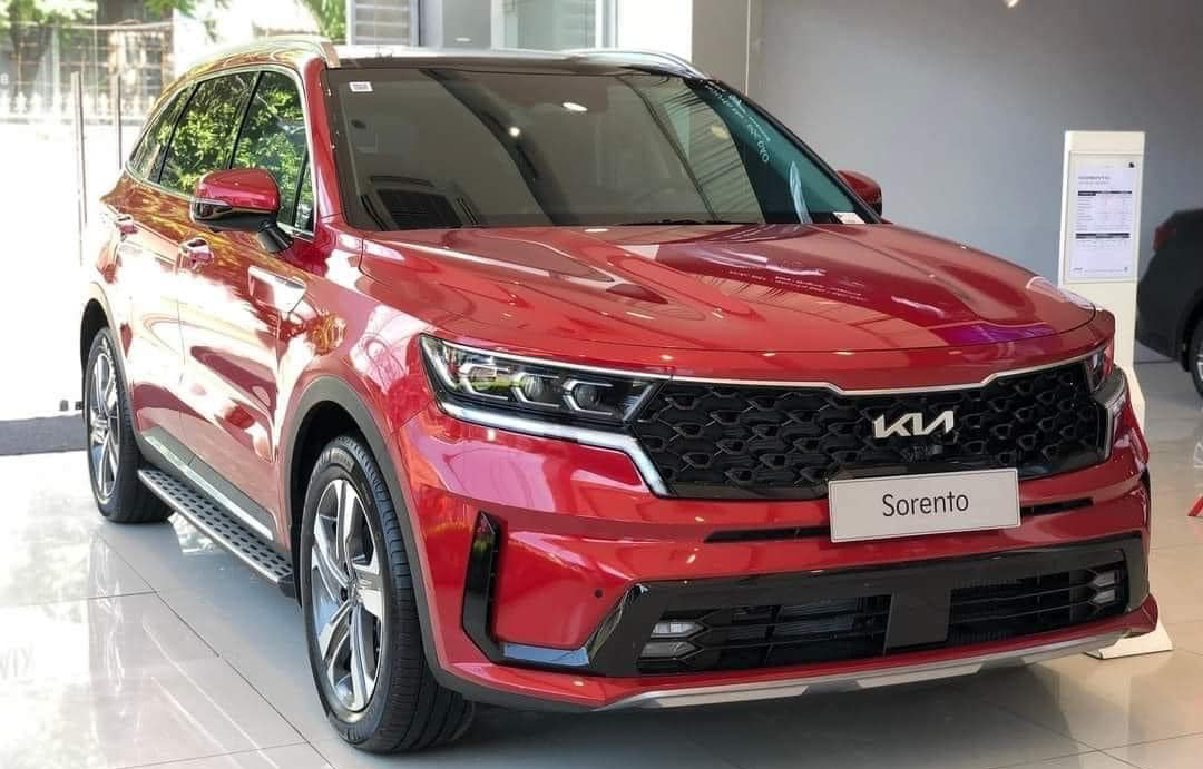 10 ô tô bán ít nhất Việt Nam tháng 3.2026: Xe giá rẻ của Toyota dẫn đầu- Ảnh 10.