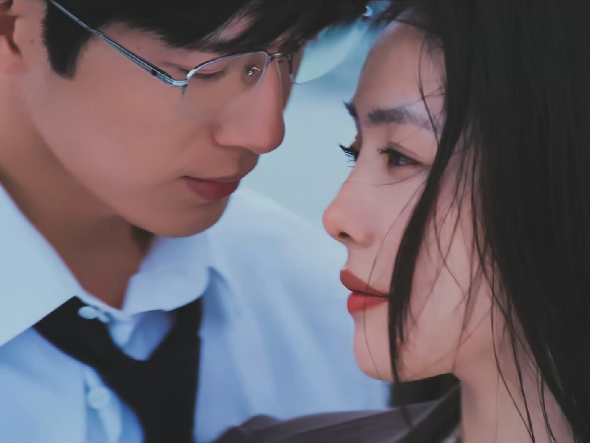 Có 1 phim Trung Quốc tuyệt hay cần được viral gấp: Cặp chính đẹp đến phát hờn, “twist chồng twist” càng xem càng dính- Ảnh 6. Có 1 phim Trung Quốc tuyệt hay cần được viral gấp: Cặp chính đẹp đến phát hờn, “twist chồng twist” càng xem càng dính- Ảnh 6.