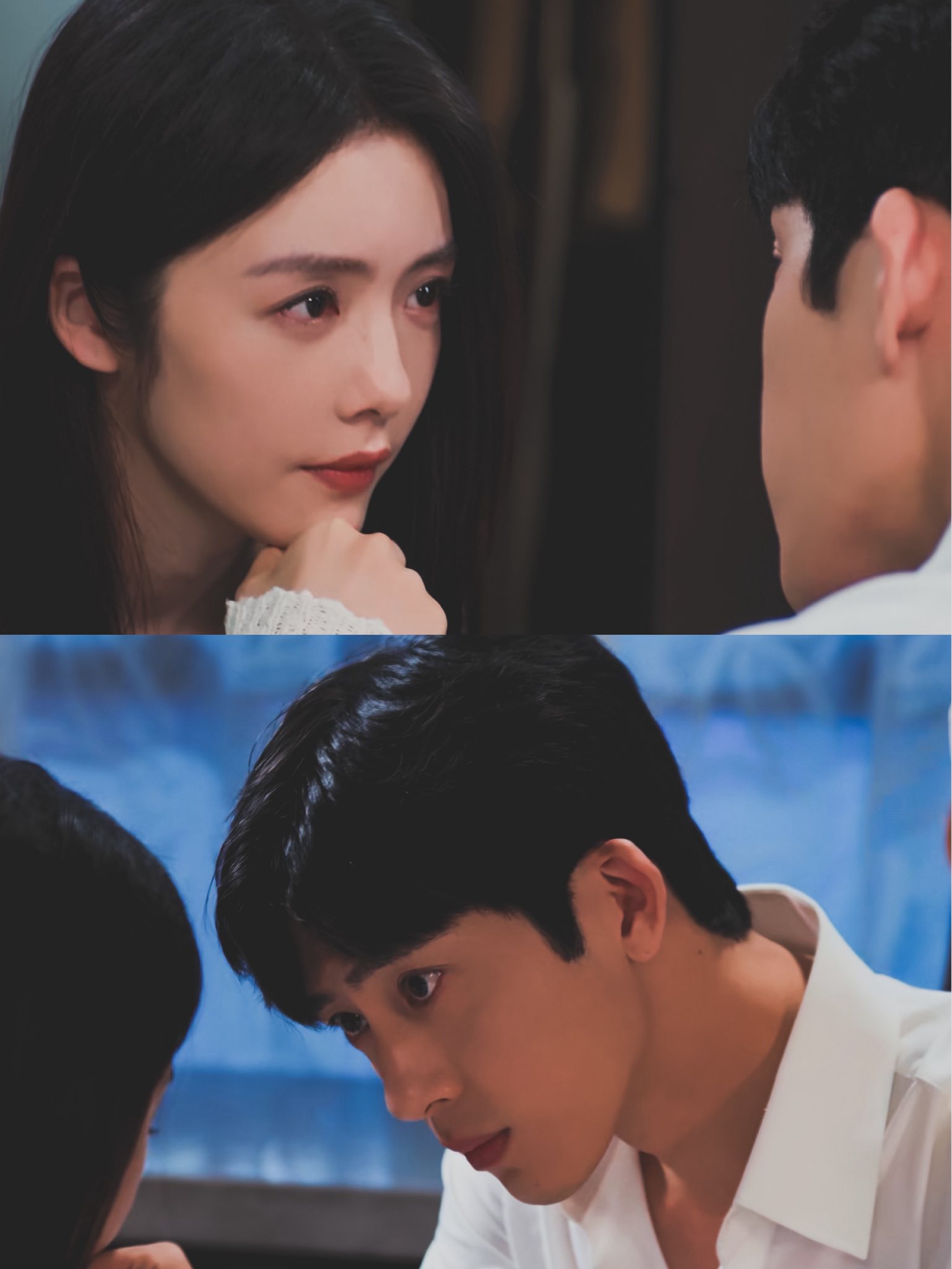 Có 1 phim Trung Quốc tuyệt hay cần được viral gấp: Cặp chính đẹp đến phát hờn, “twist chồng twist” càng xem càng dính- Ảnh 7. Có 1 phim Trung Quốc tuyệt hay cần được viral gấp: Cặp chính đẹp đến phát hờn, “twist chồng twist” càng xem càng dính- Ảnh 7.