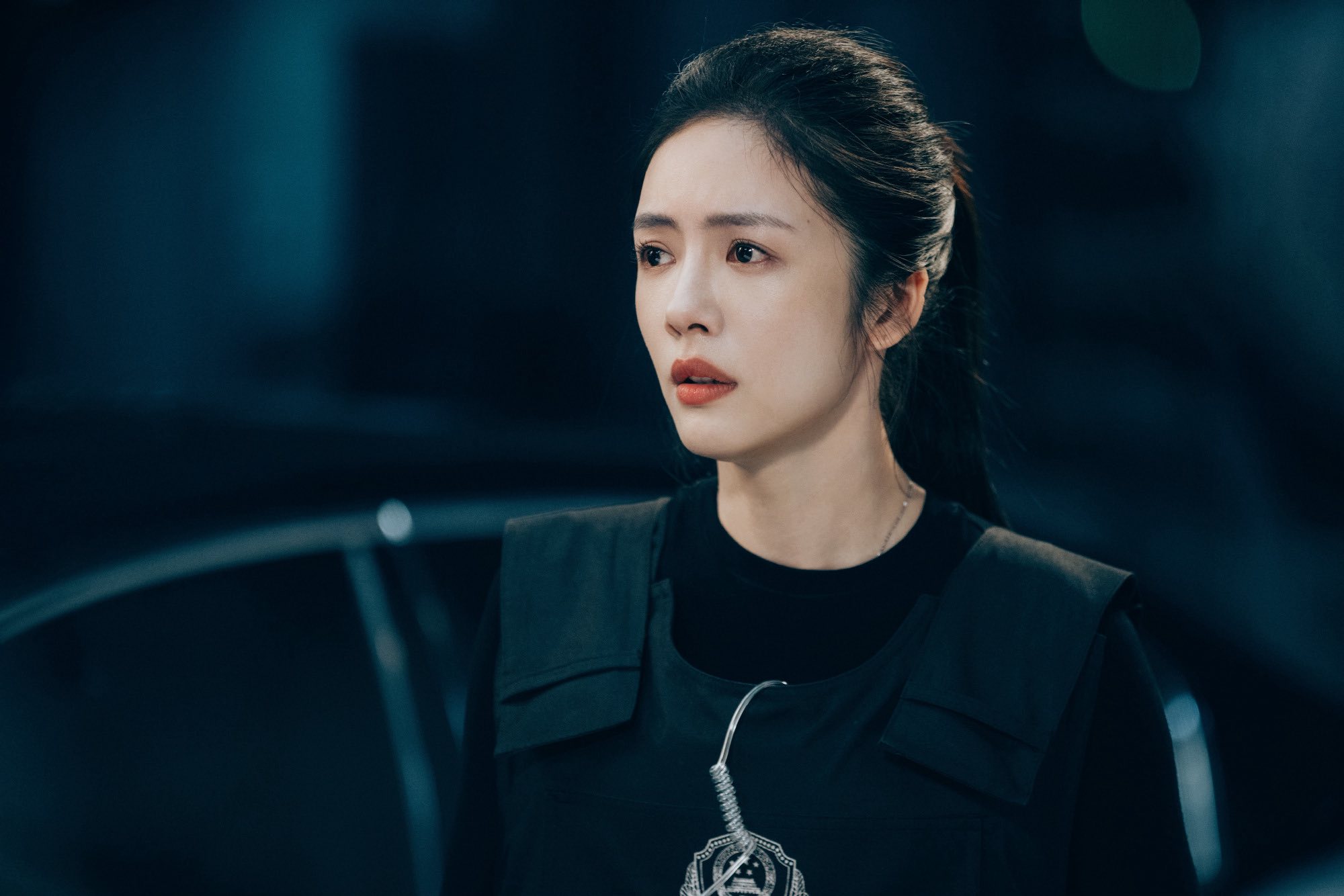 Có 1 phim Trung Quốc tuyệt hay cần được viral gấp: Cặp chính đẹp đến phát hờn, “twist chồng twist” càng xem càng dính- Ảnh 10. Có 1 phim Trung Quốc tuyệt hay cần được viral gấp: Cặp chính đẹp đến phát hờn, “twist chồng twist” càng xem càng dính- Ảnh 10.