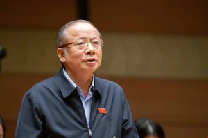 ‘Dự án chậm một năm là mất hàng tỉ USD, lãng phí vô cùng lớn’