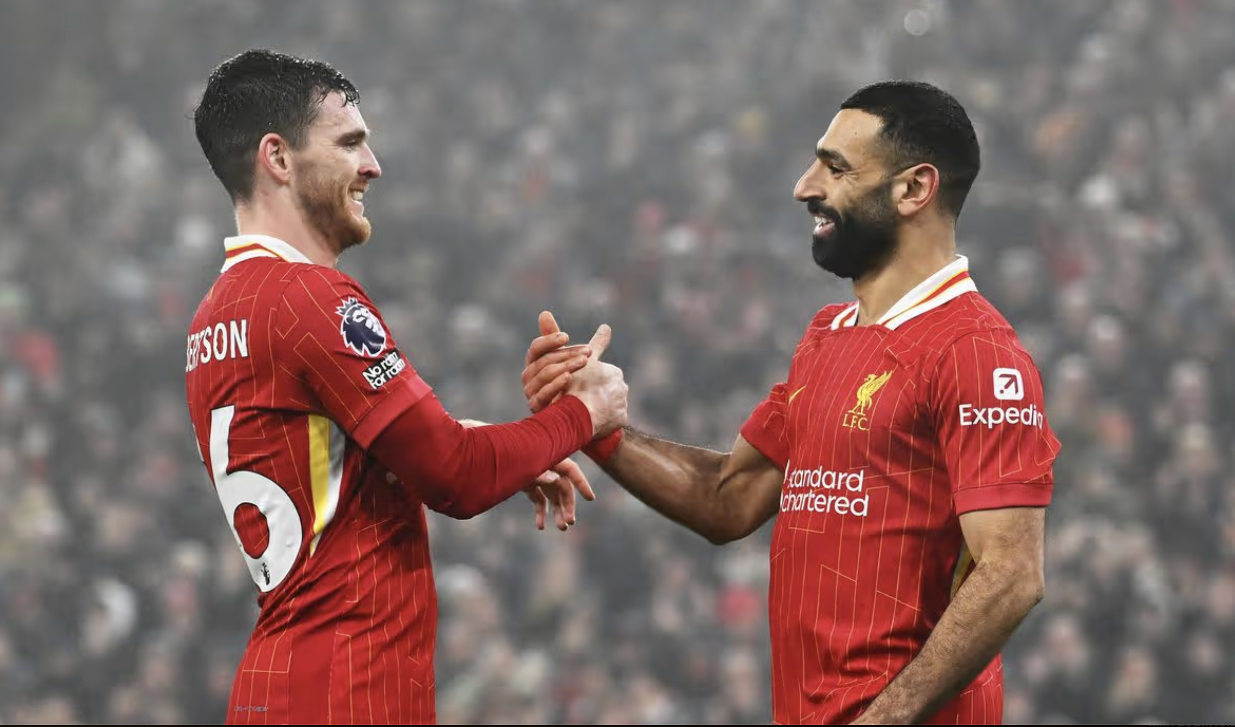 Liverpool chưa xác định thời điểm sa thải 