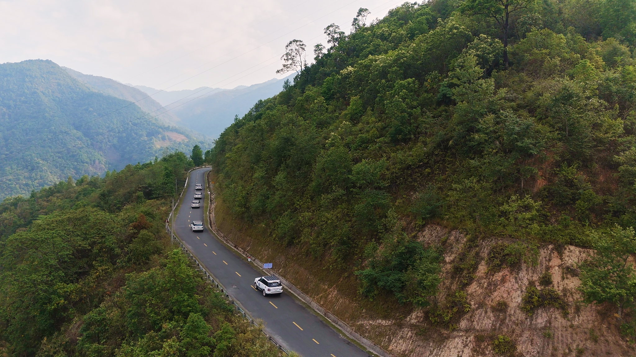Hành trình Từ Trái Tim tiếp lửa nơi biên cương phía bắc Tổ quốc - Ảnh 3.