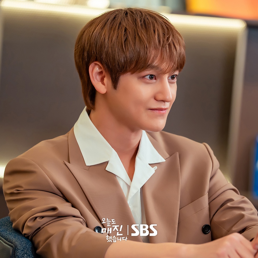 Có phải mỹ nam Vườn Sao Băng uống thuốc trường sinh không mà trẻ mãi thế: U40 mà như mới 18, ai nhìn cũng sốc visual- Ảnh 2. Có phải mỹ nam Vườn Sao Băng uống thuốc trường sinh không mà trẻ mãi thế: U40 mà như mới 18, ai nhìn cũng sốc visual- Ảnh 2.