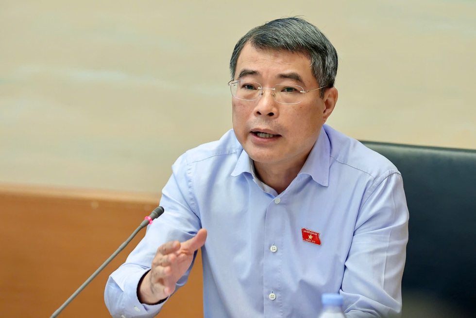 Thủ tướng Lê Minh Hưng: “Không chấp nhận tăng trưởng cao mà vĩ mô bất ổn” - 3