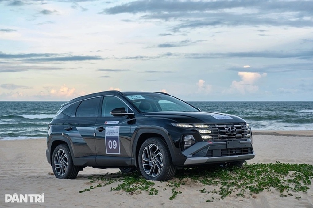 Hyundai Stargazer ghi nhận tín hiệu tích cực trong tháng đầu có bản mới - 3