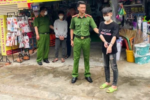 Thiếu niên 16 tuổi sát hại người đàn ông vì xin tiền không cho