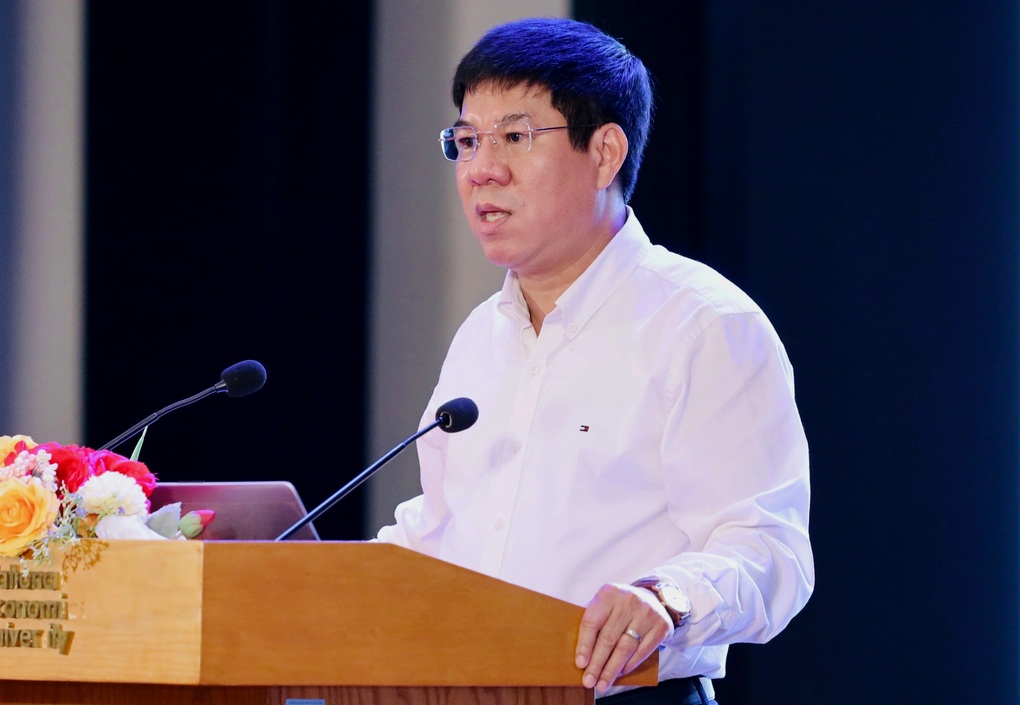 Thay đổi quan trọng khi đăng ký dự thi tốt nghiệp THPT 2026 - 2