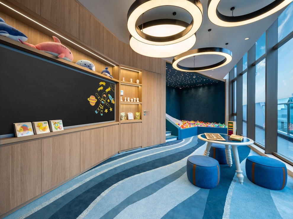 Trải nghiệm lưu trú 5 sao kết hợp chăm sóc sức khỏe tại Sầm Sơn - 10