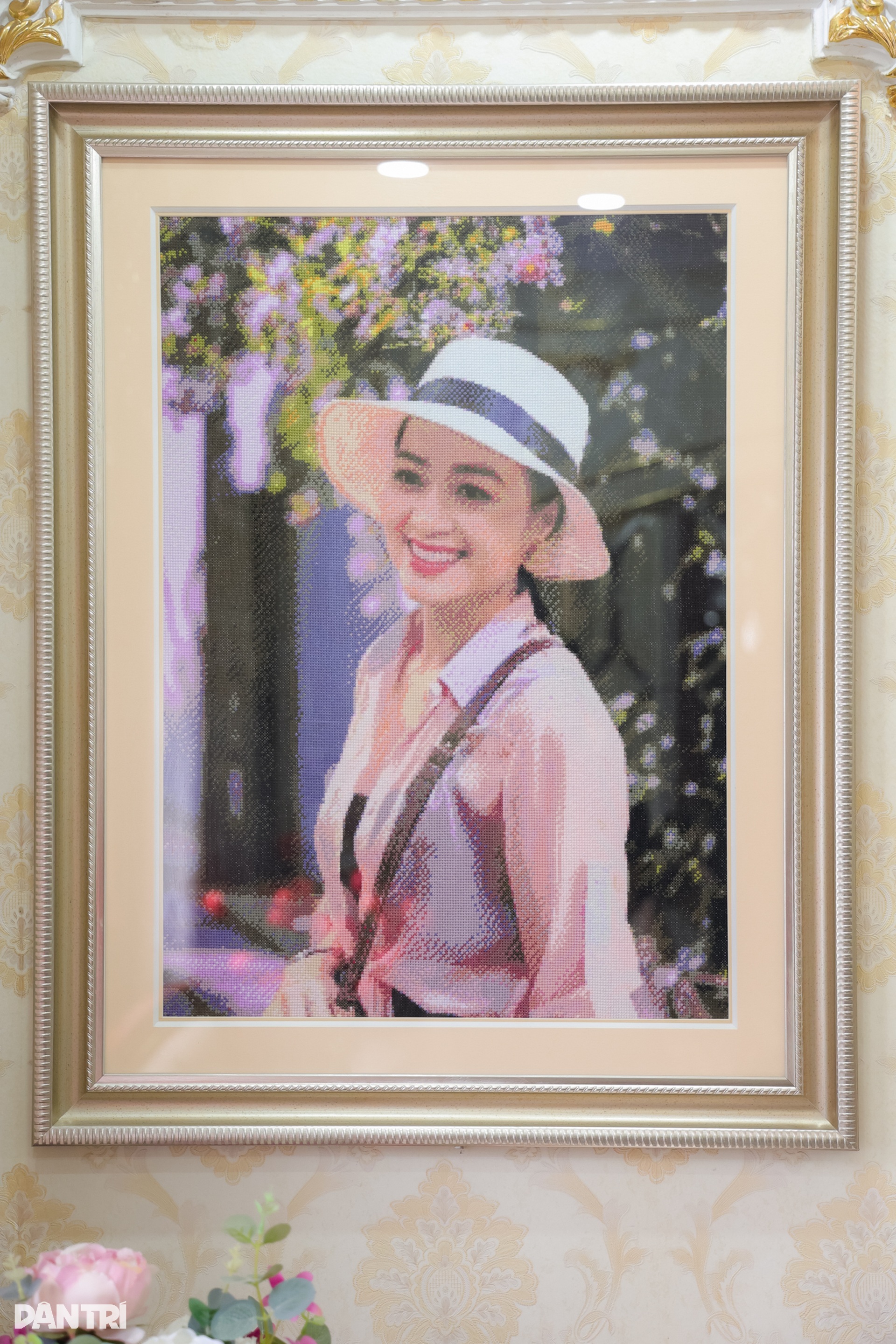 Bên trong biệt thự rộng 150m2, cao 5 tầng của Hậu sida - NSƯT Linh Huệ - 4 Bên trong biệt thự rộng 150m2, cao 5 tầng của Hậu sida - NSƯT Linh Huệ - 4