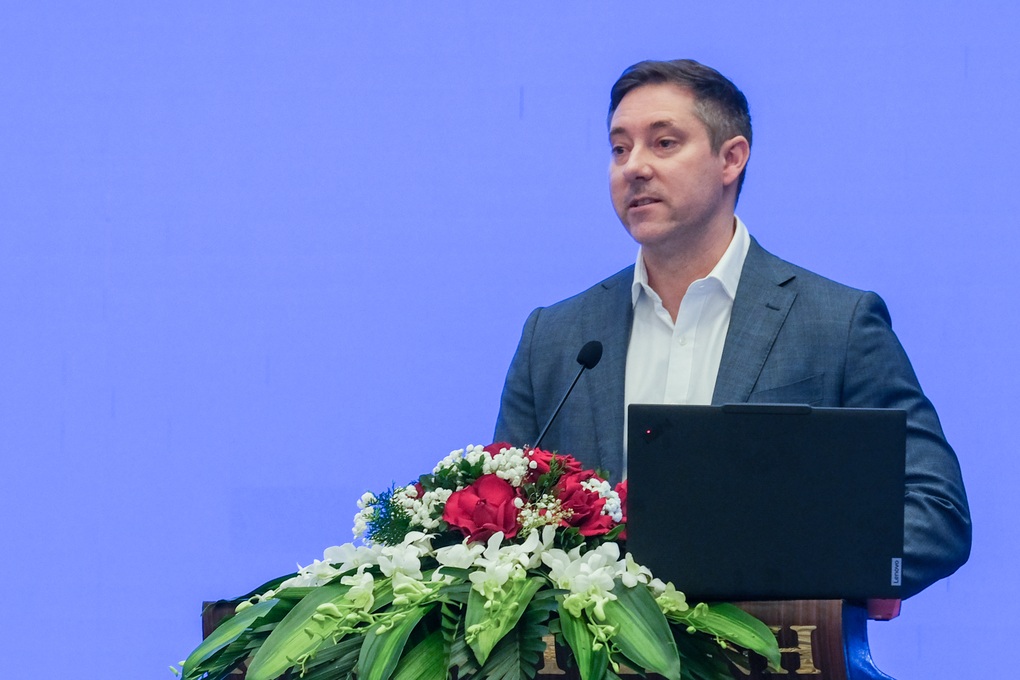 Chăm sóc sức khỏe người cao tuổi tạo ra ngành kinh tế tỷ đô - 2