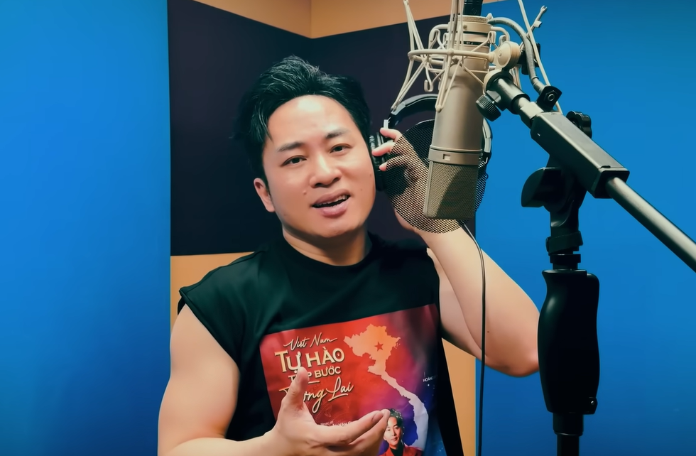 Nhạc AI phủ sóng hàng quán, trên taxi: Khán giả đang cô đơn, kiệt sức? - 3